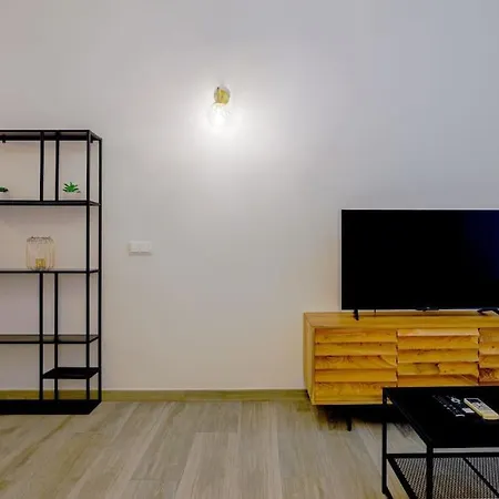 Appartamento Alcam Books B